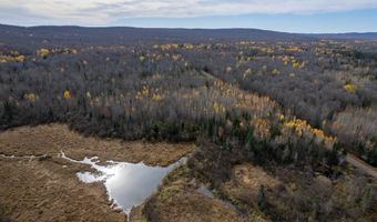 OLD LAKE RD lot On, Anderson, WI 54840