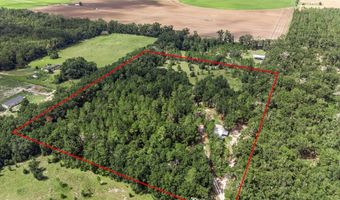 3749 V 22nd Pl, Bell, FL 32619