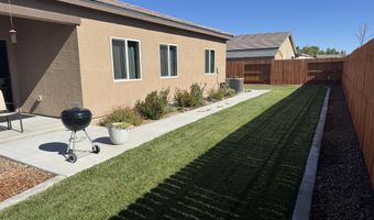 818 Karry Way, Fallon, NV 89406