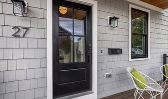 27 Dartmouth St #27, Arlington, MA 02474