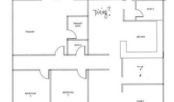 445 W Academy Ave, Colorado City, AZ 85021