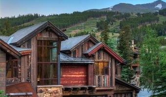 19 Peak Eight Ct, Breckenridge, CO 80424