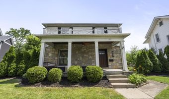 1279 Inglis Ave, Columbus, OH 43212