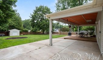 6662 Adaridge Dr SE, Ada, MI 49301