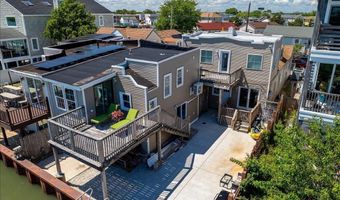 1658 W Riverside Dr, Atlantic City, NJ 08401