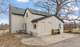 17551 Round Lake Blvd NW, Andover, MN 55304