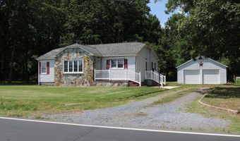 111 WILLIAMSVILLE Rd, Houston, DE 19954