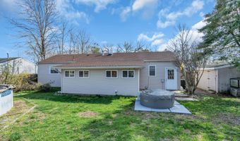 17 ANCHORAGE Blvd, Bayville, NJ 08721