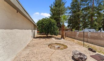 18995 E Saguaro Dr, Black Canyon City, AZ 85324