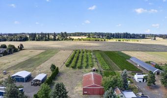 10234 WISEACRE Ln NE, Aurora, OR 97002