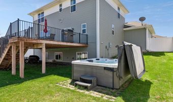 15711 Fair Hill Way, Apple Valley, MN 55124
