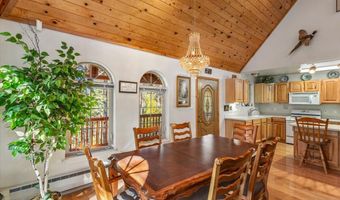 12 County Rd 2074, Alpine, AZ 85920
