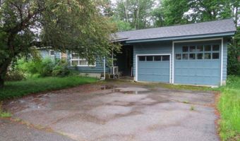 45 Pine Island Ave, Berlin, NH 03570