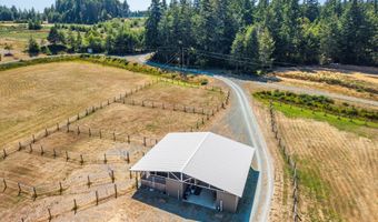 Coastal Evergreen Ln, Bandon, OR 97411