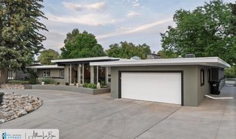 91 Magnolia, Casper, WY 82604