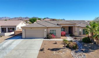 2702 Discovery Rd, Bullhead City, AZ 86442