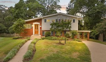 4712 SURRY Pl, Alexandria, VA 22304