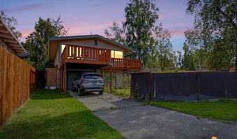 1421 L St, Anchorage, AK 99501