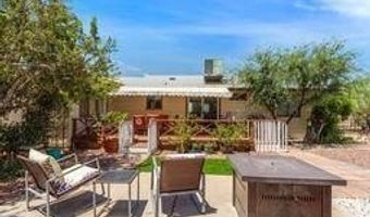 2540 W DIAMOND Dr, Benson, AZ 85602