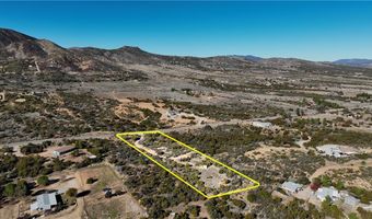 1 Chapman Rd, Anza, CA 92539