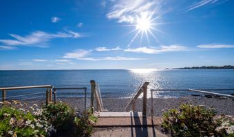 10 Island View Ave, Branford, CT 06405