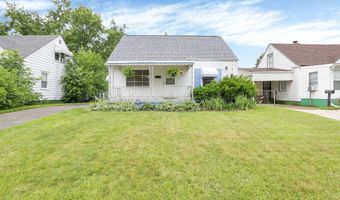 1213 E 25th Ave, Columbus, OH 43211
