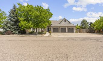 1009 S Laurie Ln, Cedar City, UT 84720