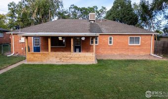 1170 Racine St, Aurora, CO 80011