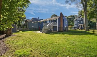 66 Mawney St, East Greenwich, RI 02818