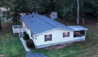 153 PARIS Ln, Felton, DE 19943