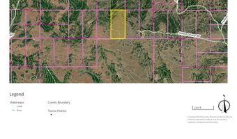 Jensen Quarry RD, Bickleton, WA 99322