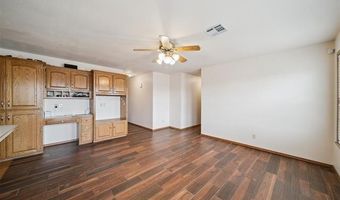 5401 N 435 Rd, Adair, OK 74330