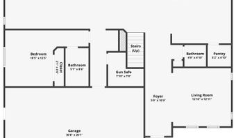 1505 Carlsbad St, Boulder City, NV 89005