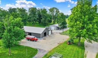 432 W 500 N, Anderson, IN 46012
