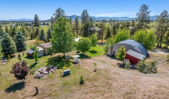 2443 E REMINGTON Rd, Athol, ID 83801