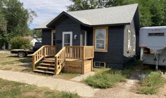 320 3rd Ave S, Wolf Point, MT 59201
