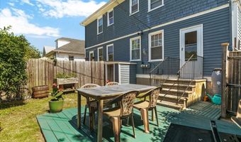 32 Thurston Ave A, Newport, RI 02840