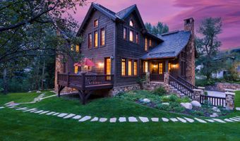 82 Bachelor Gulch Rd, Beaver Creek, CO 81620