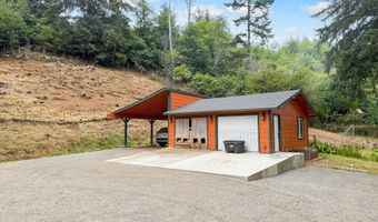 20313 WHALESHEAD Rd, Brookings, OR 97415