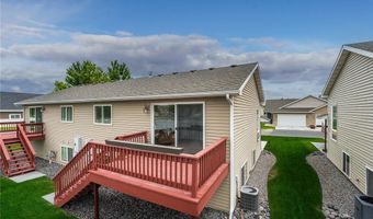 1525 Bench Blvd #4, Billings, MT 59105