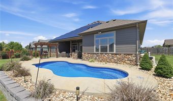 3731 Bitterroot St, Bentonville, AR 72712