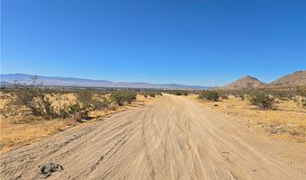 0 Falchion Rd 0472-331-03, Apple Valley, CA 92307