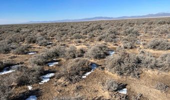 80 Acres E-0924-0000-0000, Beryl, UT 84714