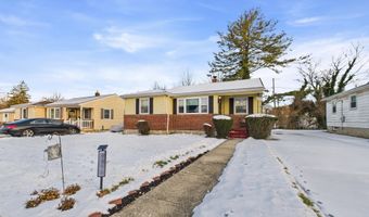 3213 DOYCRON Ct, Baltimore, MD 21207