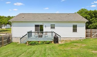 270 High St, Alexandria, TN 37012