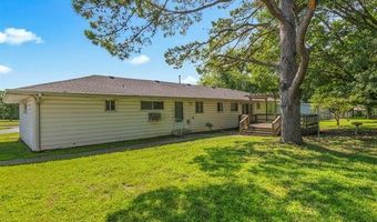 123 S Madison Blvd, Bartlesville, OK 74006