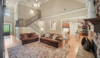 202 Saddlehorn Trl, Ball Ground, GA 30107