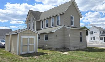 10 DORMAN St B, Harrington, DE 19952