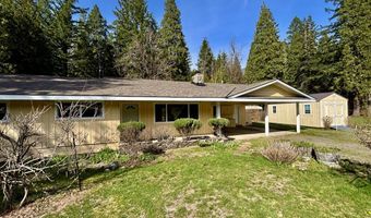 55433 MCKENZIE Hwy, Blue River, OR 97413