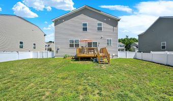 149 N MARSHVIEW Ter, Magnolia, DE 19962